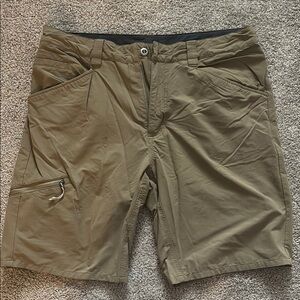 Patagonia Sandy Cay Shorts